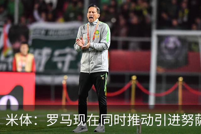 米体：罗马现在同时推动引进努萨和卡斯特罗，为后者报价3500万欧