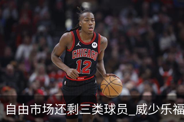 自由市场还剩三类球员 威少乐福领衔失业大军？