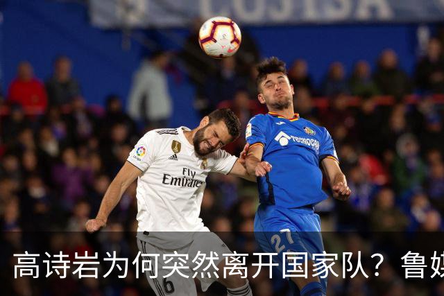 高诗岩为何突然离开国家队？鲁媒说出答案，不是能力不行，好扎心